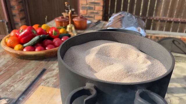 РЕЦЕПТ Приготовления Целой Сочной АКУЛЫ в Печи! Вкусная Еда | Супер Блюдо смотреть онлайн