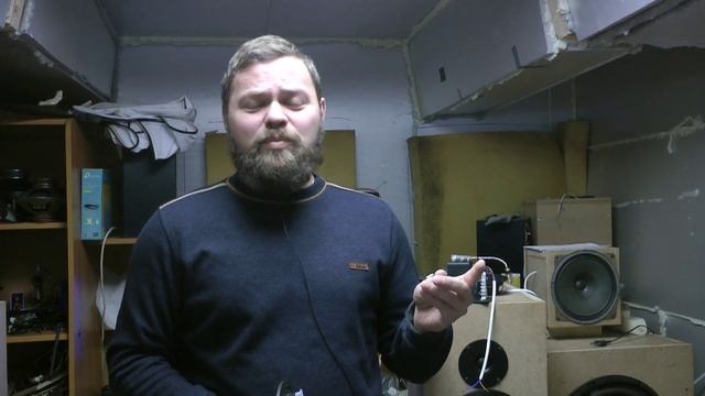 Стоит ли покупать динамики из Китая с Aliexpress? На примере динамиков Fountek