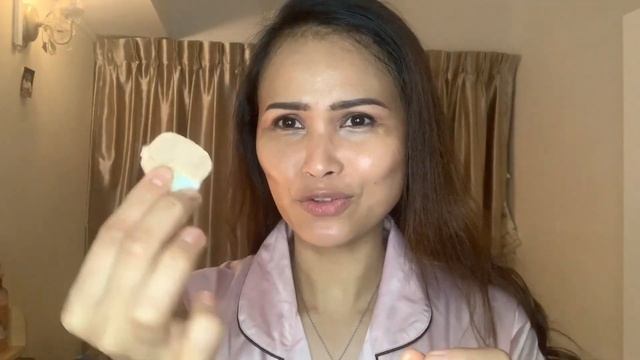 Removing Makeup | Sephora Makeup Remover смотреть онлайн