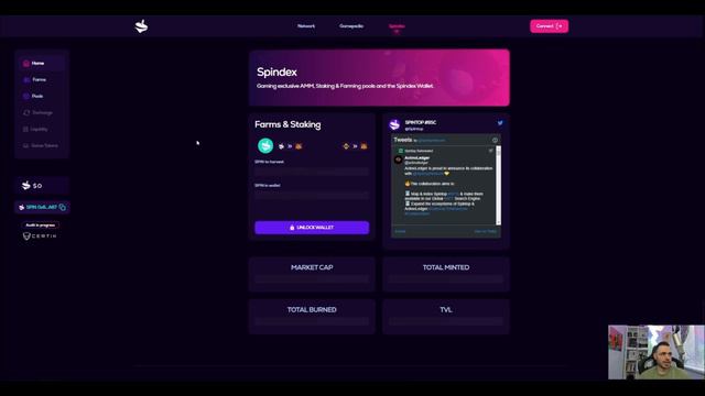 Spintop обзор