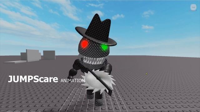 CUSTOM PIGGY CHARACTER MR SAW ANIMATIONS ROBLOX STUDIO смотреть онлайн