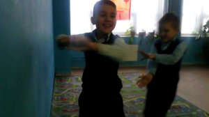 Сегодня школьники сходят с ума