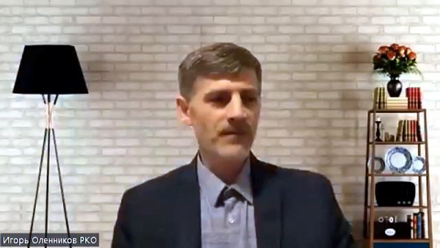 "Ещё один шанс" / Игорь Оленников / 23.12.23 смотреть онлайн