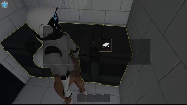 Haydee Gameplay 60fps смотреть онлайн