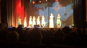 Песня про Калининград