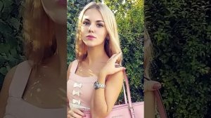 МАША/Девушки из соцсетей