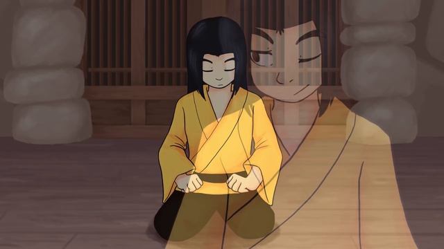 Young Gods [parts 6-7] смотреть онлайн
