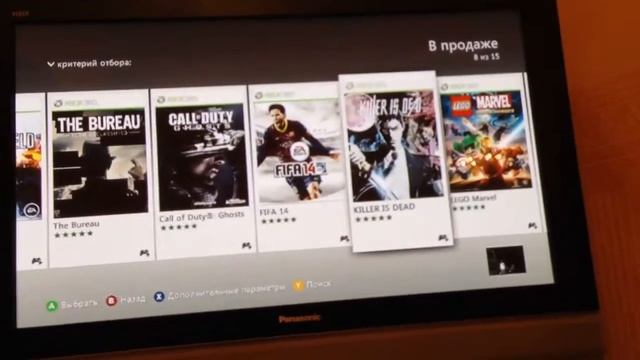 Топ 15 лучших игр для Xbox360