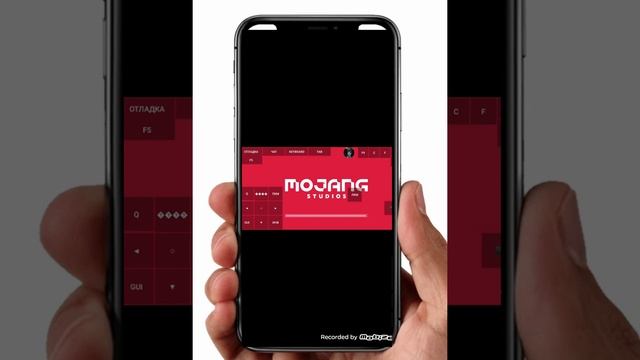 Майнкрафт Java на телефоне? смотреть онлайн
