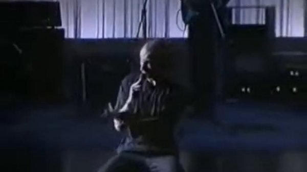 Звуки Му - Темный Му