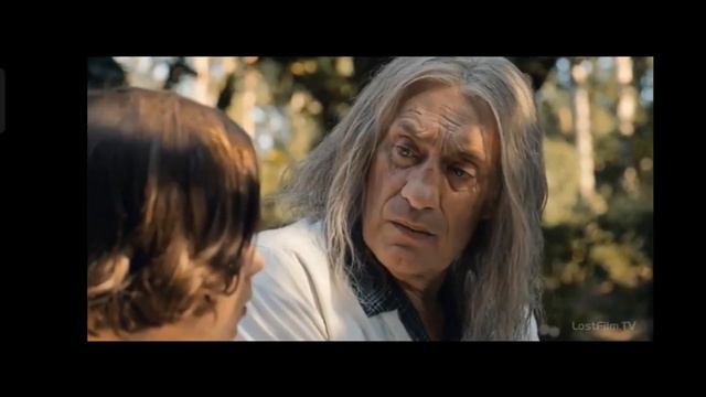 "Тьма" Ульрих и Миккель смотреть онлайн
