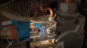 Обзор котла Bosch 6000-18