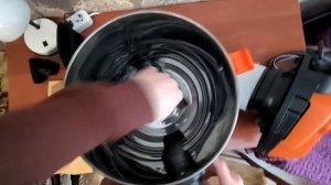 Пылесос «Русский Мастер» 1230Е