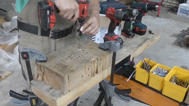 Шуруповерт, импакт, дрель. Обзор и сравнение. смотреть онлайн