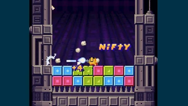 super puzzle platformer plus смотреть онлайн