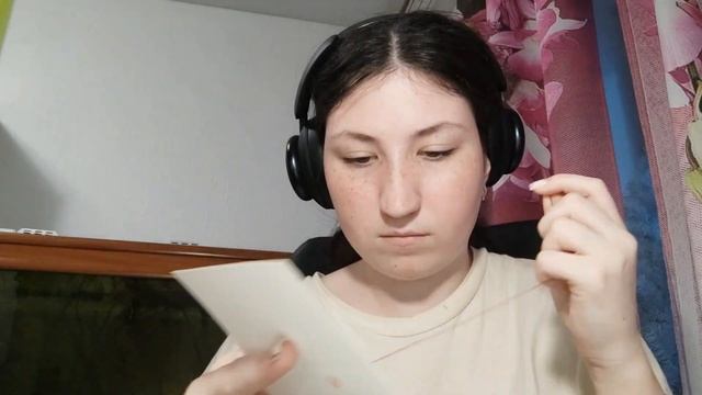 Жёсткий уютный влог. Делаю подарки девочкам на конец года смотреть онлайн