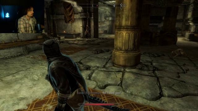 The Aetherium Forge Skyrim 90
