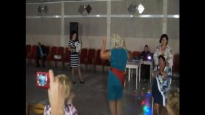 Прикольная сказка на юбилей «Сон юбилярши»