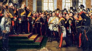 Johann Gottfried Piefke - Preußens Gloria (Prussia's Glory)