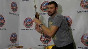 Спусковое устройство Petzl ID