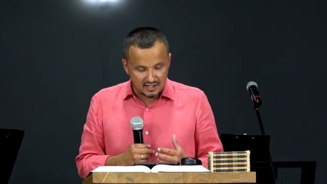 11.07 Воскресное Богослужение "Сухие кости" - Сергей Мишарин. смотреть онлайн