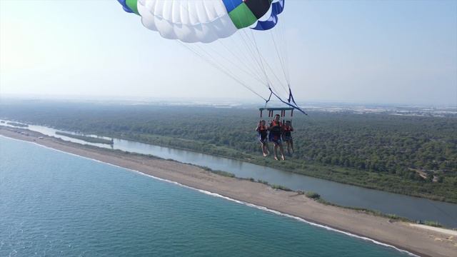 Turecko TUI Magic Life Belek 08/2023