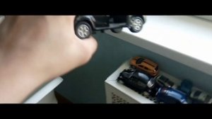 Реклама Nissan X-Trail (2009-2021)