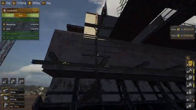 Ship Graveyard Simulator 2 - Dismantling Every Ship - Part 3 смотреть онлайн