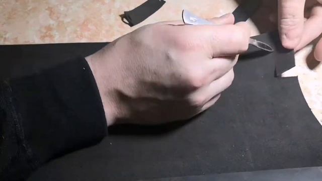 Путцы для ястреба тетеревятника. смотреть онлайн