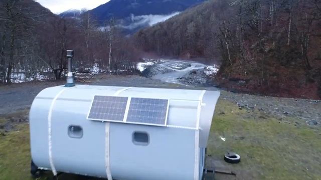 Видеоролик о горных модулях смотреть онлайн