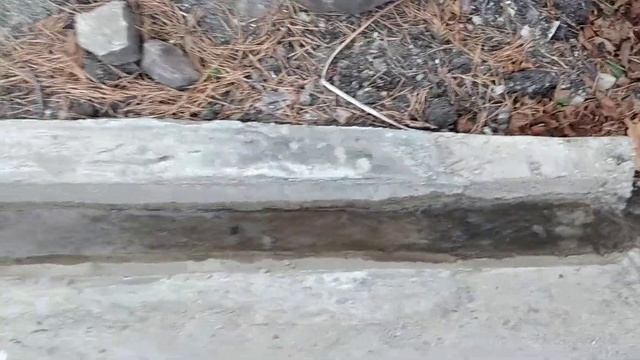 СЛИВ-ЖЕЛОБ из бетона СВОИМИ РУКАМИ