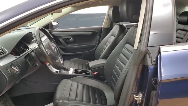 2014 Volkswagen CC 2.0T R-Line NAVIGATION BACK-UP CAMERA #Carvision смотреть онлайн