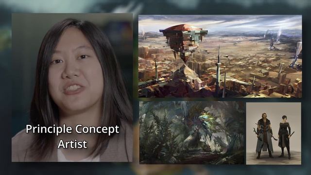 Riot thinks Lore and worldbuilding isn't important. смотреть онлайн