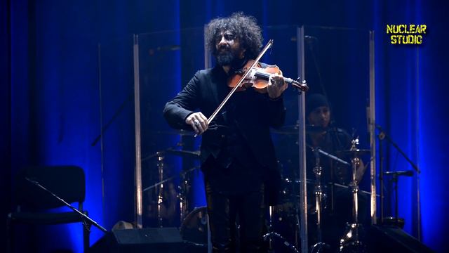 Ara Malikian - Live In Sofia - 28.02.2017