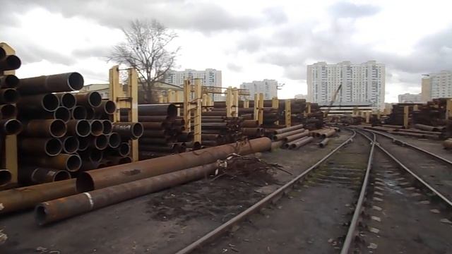 Видеообзор труб бу 133 смотреть онлайн