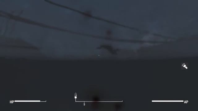 Fallout 4: Death Physics! смотреть онлайн