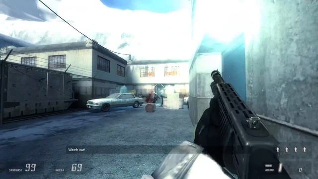 The Best Half Life 2 Mod Ever Made смотреть онлайн