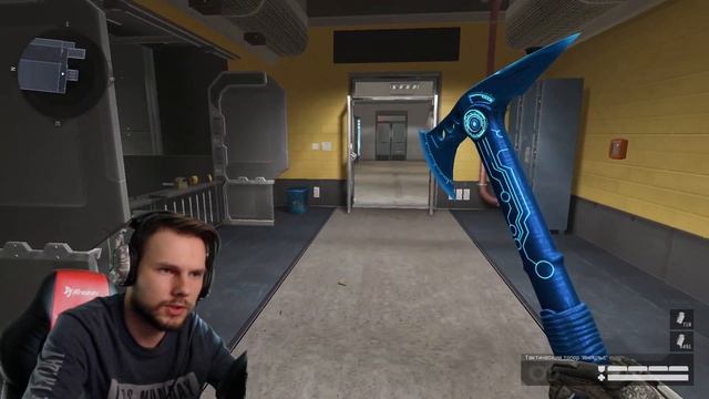 ОРУЖЕЙНАЯ СЕРИЯ "ИМПУЛЬС" МЕНЮ УВЕДОМЛЕНИЙ И НОВЫЕ СЛЕПЫ смотреть онлайн