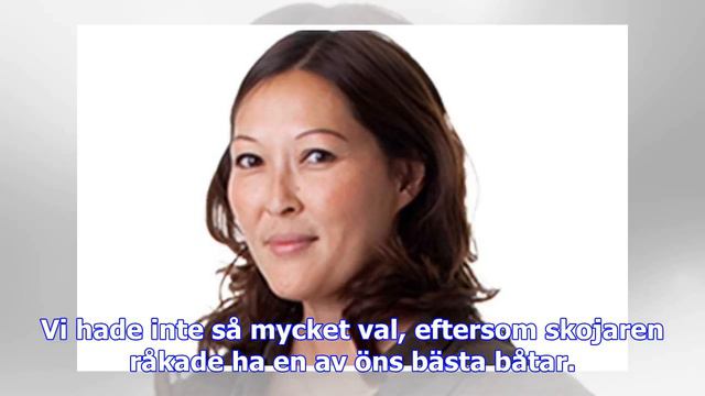 Anna-lena laurén: roddturen som får mina krigsreportage att blekna смотреть онлайн
