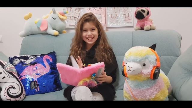 КАК ХОРОШО ТЫ ЗНАЕШЬ НАСТЮ КОШ ?! ТЕСТ ДЛЯ ЛАЙКЕРА. МЫ ДЕЛЬФИНЫ /LIKEE / Aleksia Official смотреть онлайн
