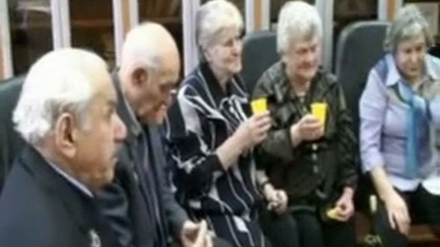 Греческий Культурный Центр в Москве смотреть онлайн