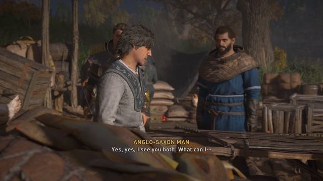 MOAR boat physics Assassin's Creed Valhalla смотреть онлайн