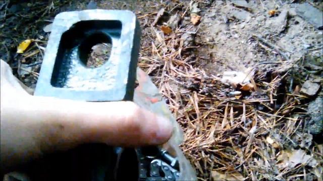 Трайк своими руками Сборка