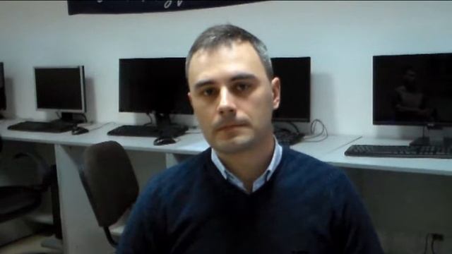 Отзыв студента образовательного центра "ОРТ-Днепр" смотреть онлайн