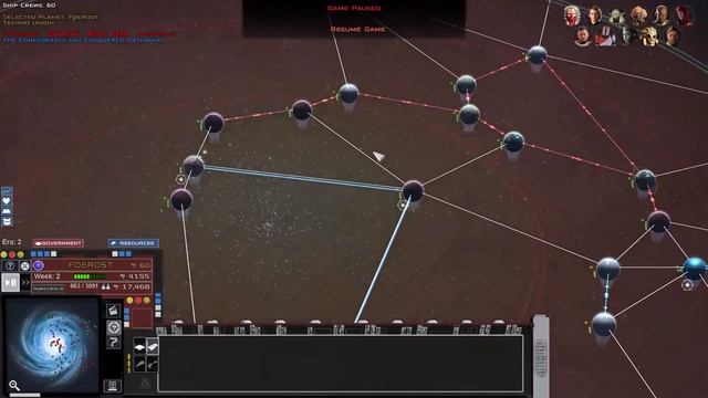 How to Win ANY Galactic Conquest! | Republic - Galactic Strategies смотреть онлайн