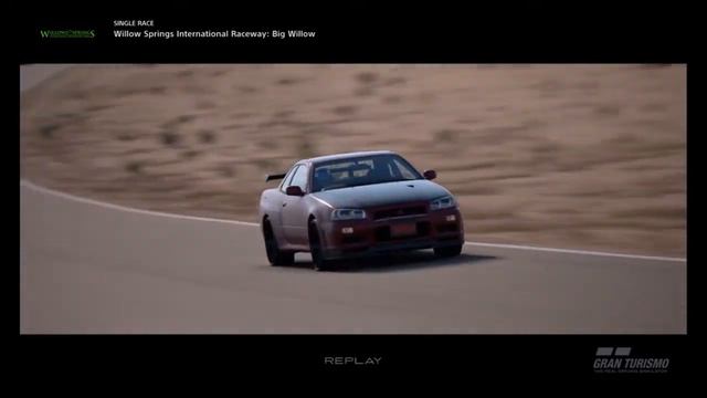 GT Sport - Livery Showcase: Tyler Morgan & Jessica Miller (NFS Payback) | Skyline GT-R R34 & BMW M4 смотреть онлайн