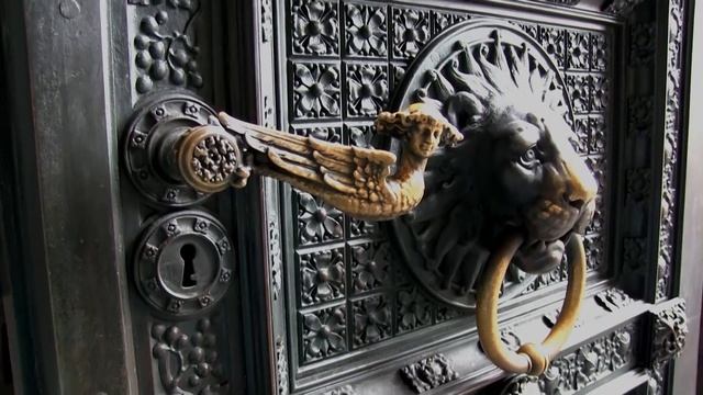 Кёльн ◈ Кельнский собор смотреть онлайн