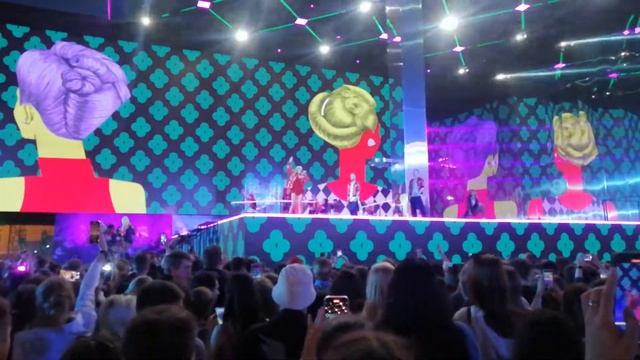 Алые Паруса 2022, Ханна - Потеряла голову смотреть онлайн