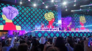 Алые Паруса 2022, Ханна - Потеряла голову