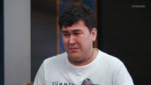 Однажды в России: Двухэтажная параша